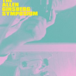 The Allen Ginsberg Symposium